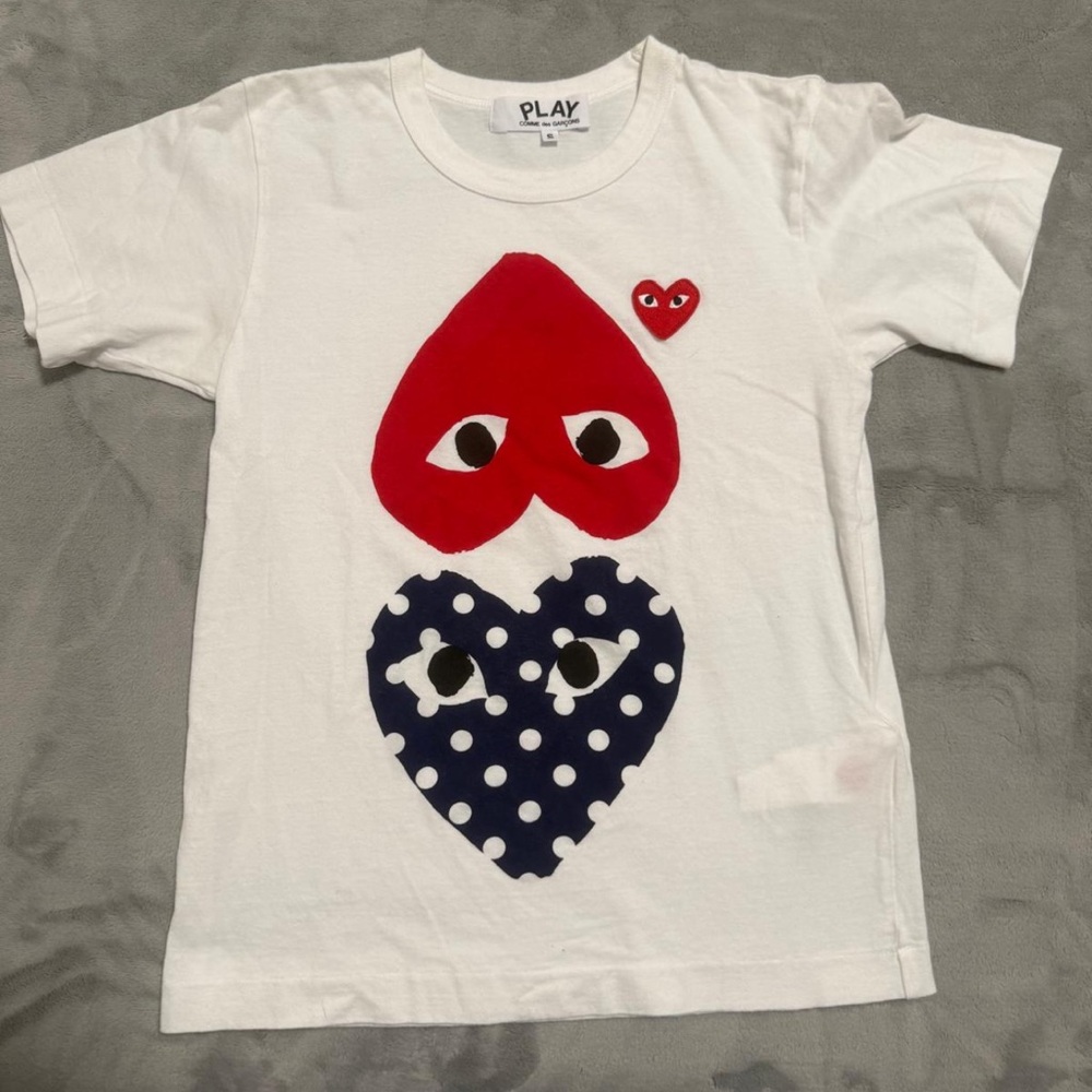 Comme Des Garçon